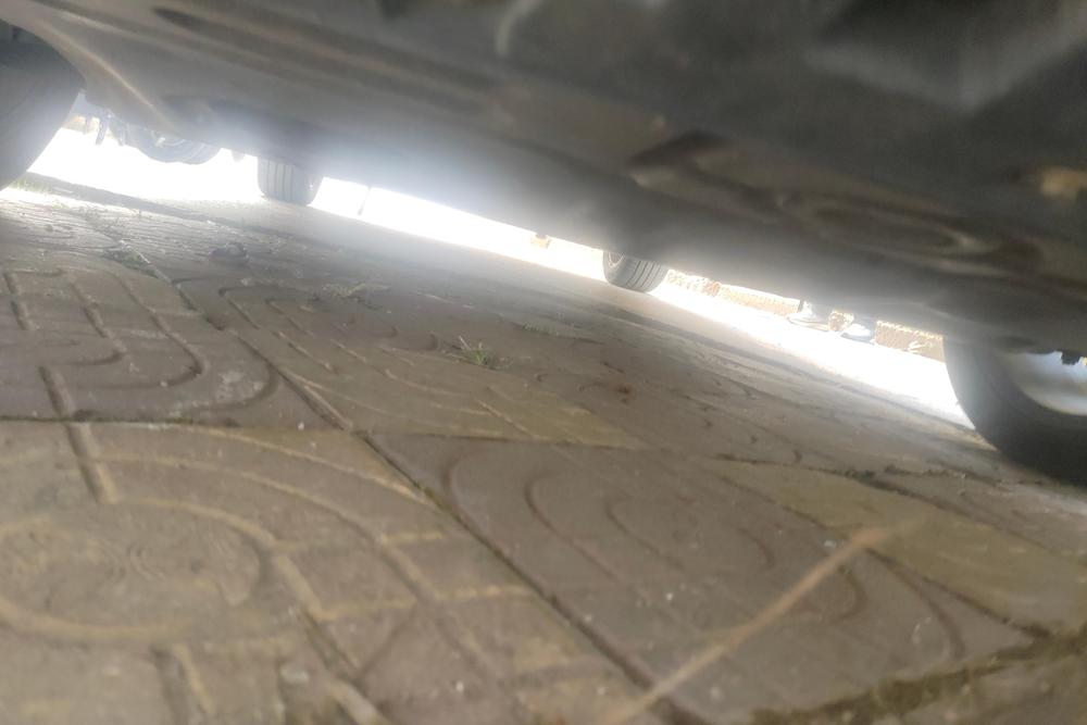 Roewe Roewe i5