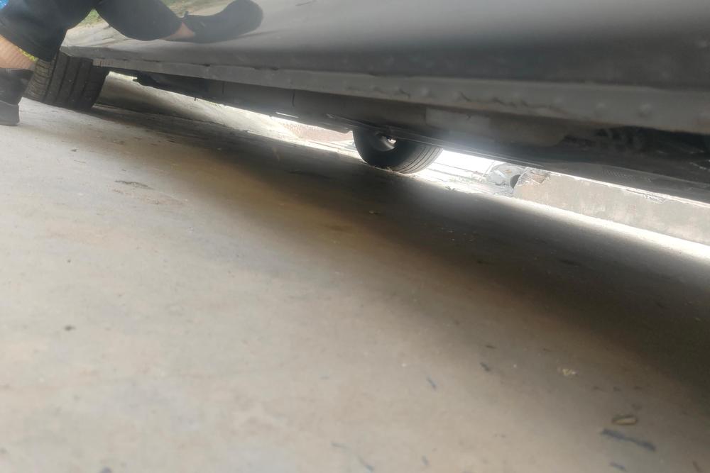 Roewe Roewe i5