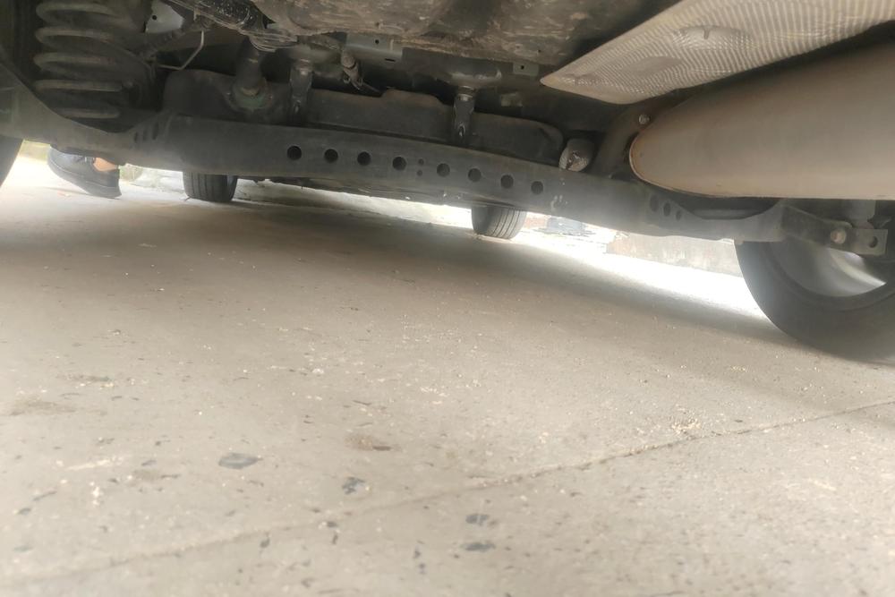 Roewe Roewe i5
