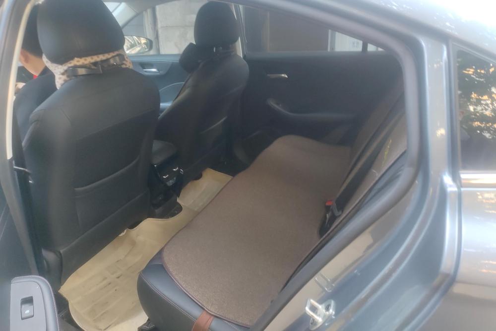 Roewe Roewe i5