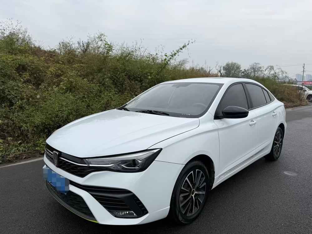 Roewe Roewe i5