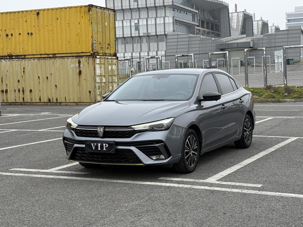 Roewe Roewe i5