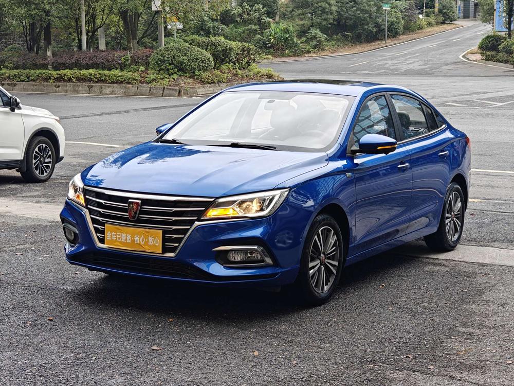 Roewe Roewe i5