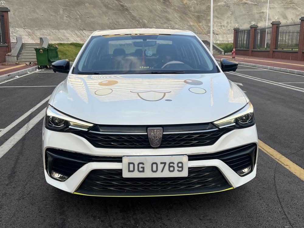 Roewe Roewe i5