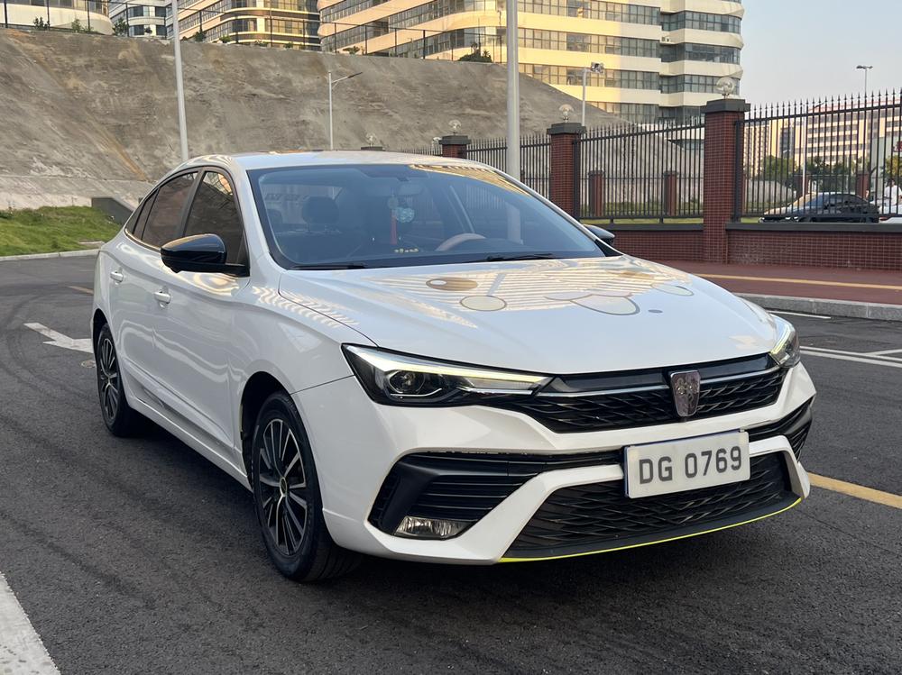 Roewe Roewe i5