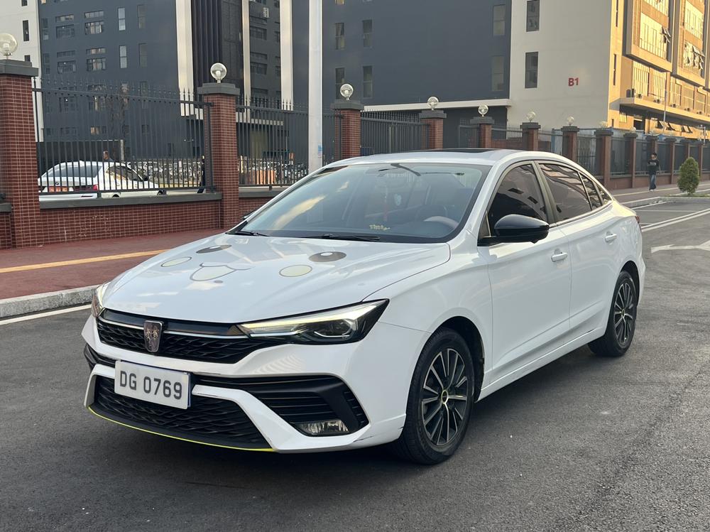 Roewe Roewe i5