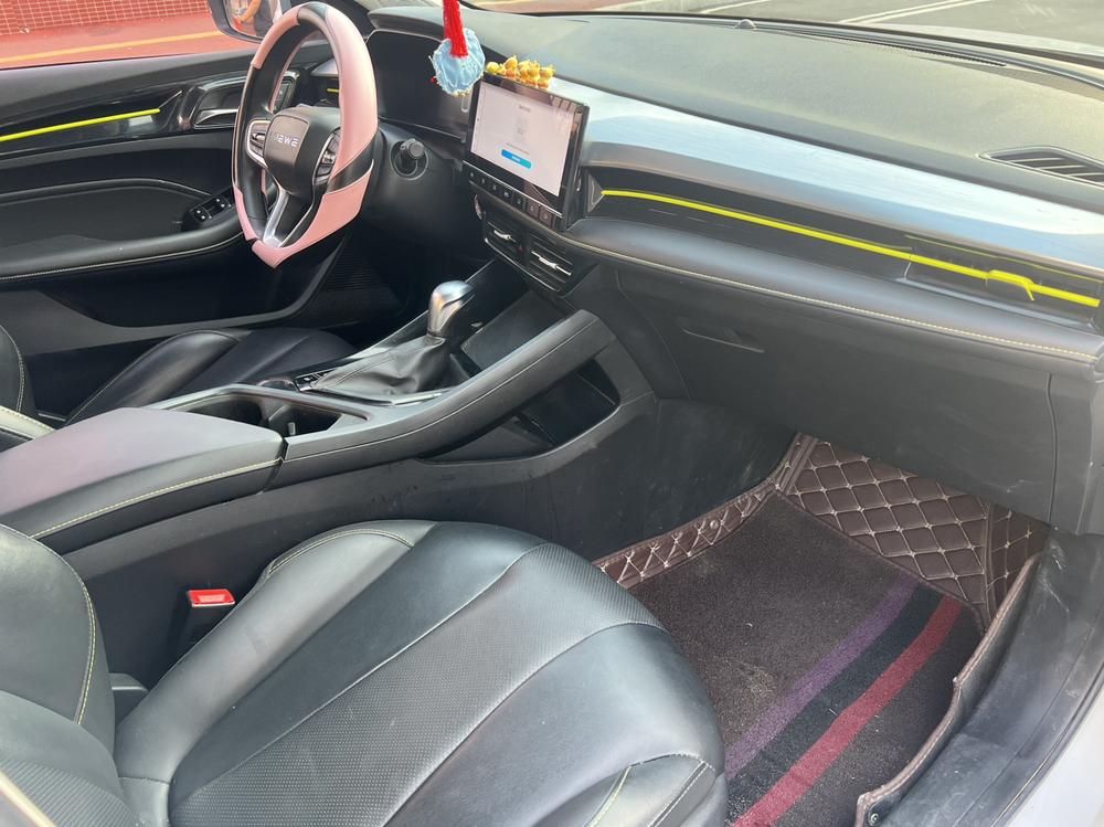 Roewe Roewe i5