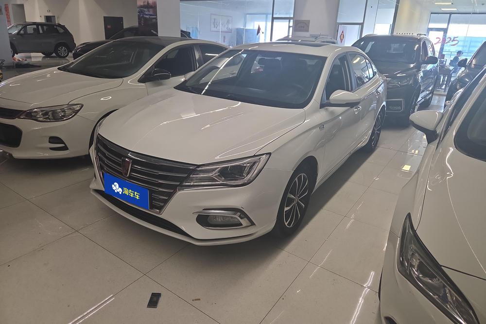 Roewe Roewe i5