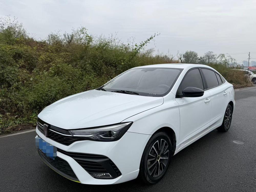 Roewe Roewe i5