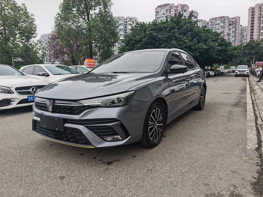 Roewe Roewe i5