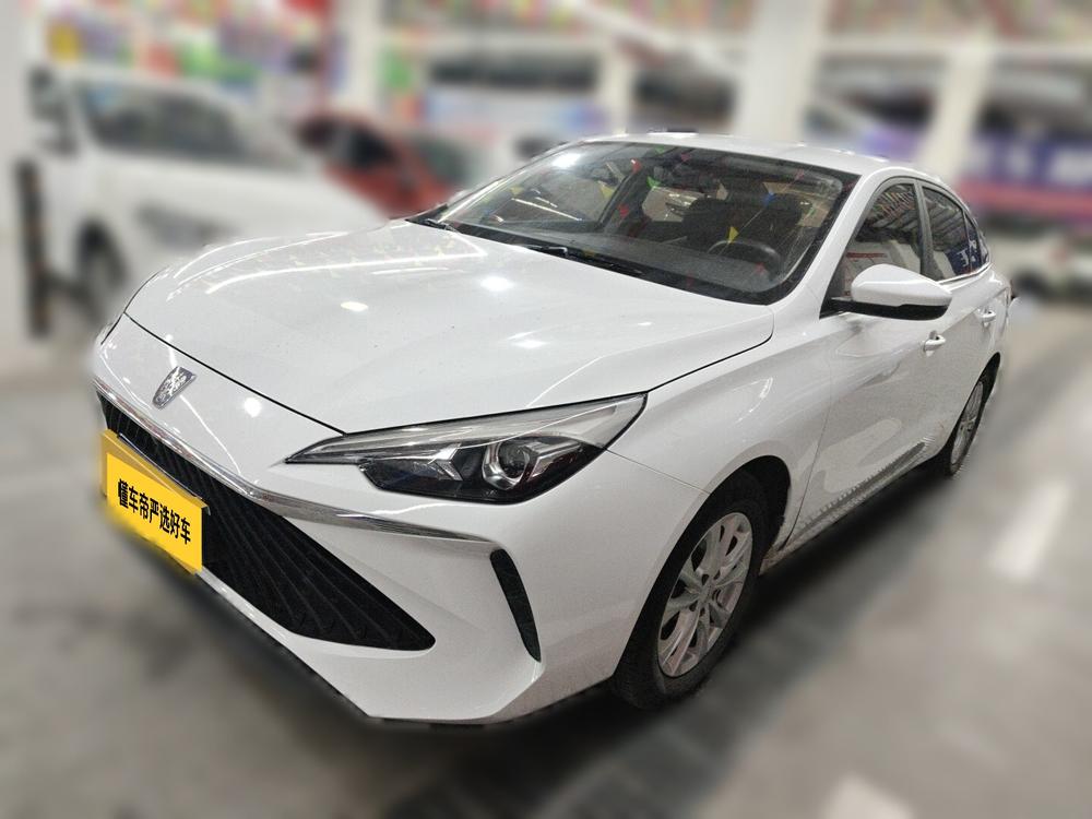 Roewe Roewe i5