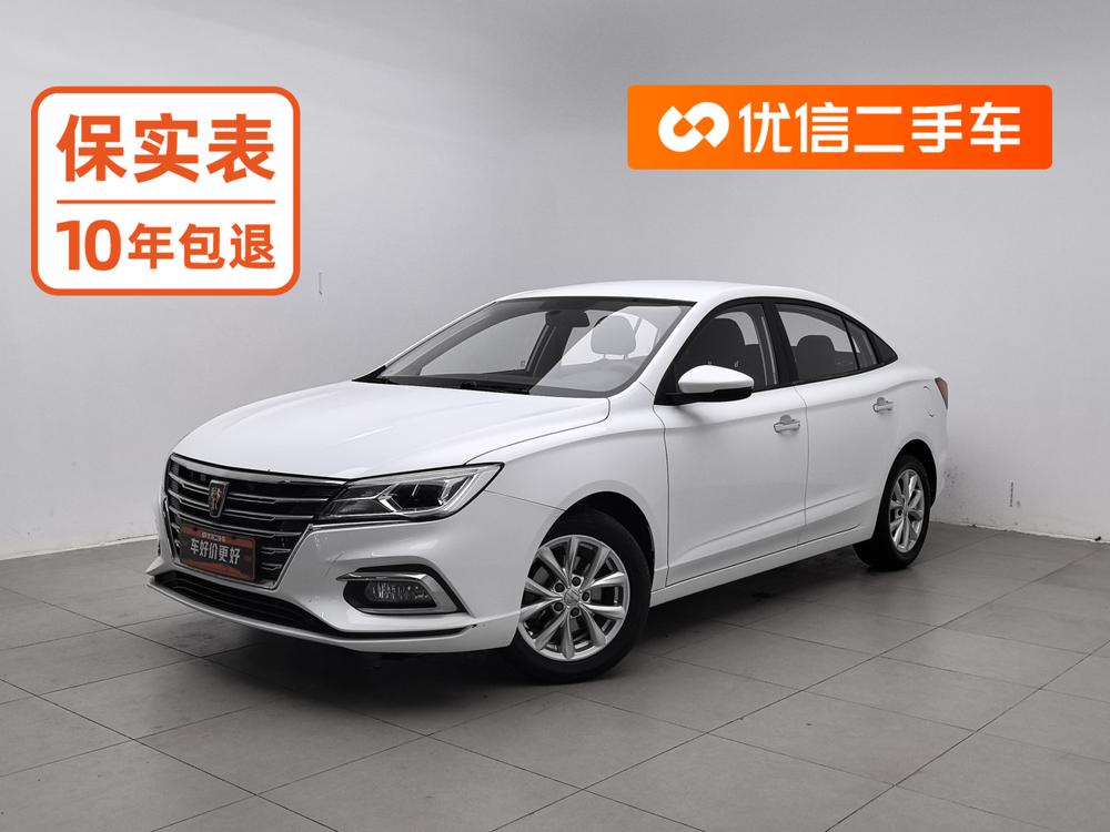 Roewe Roewe i5