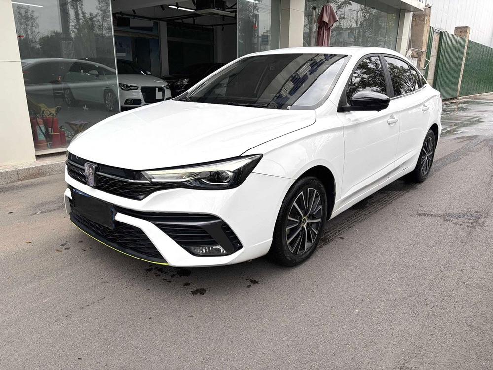 Roewe Roewe i5