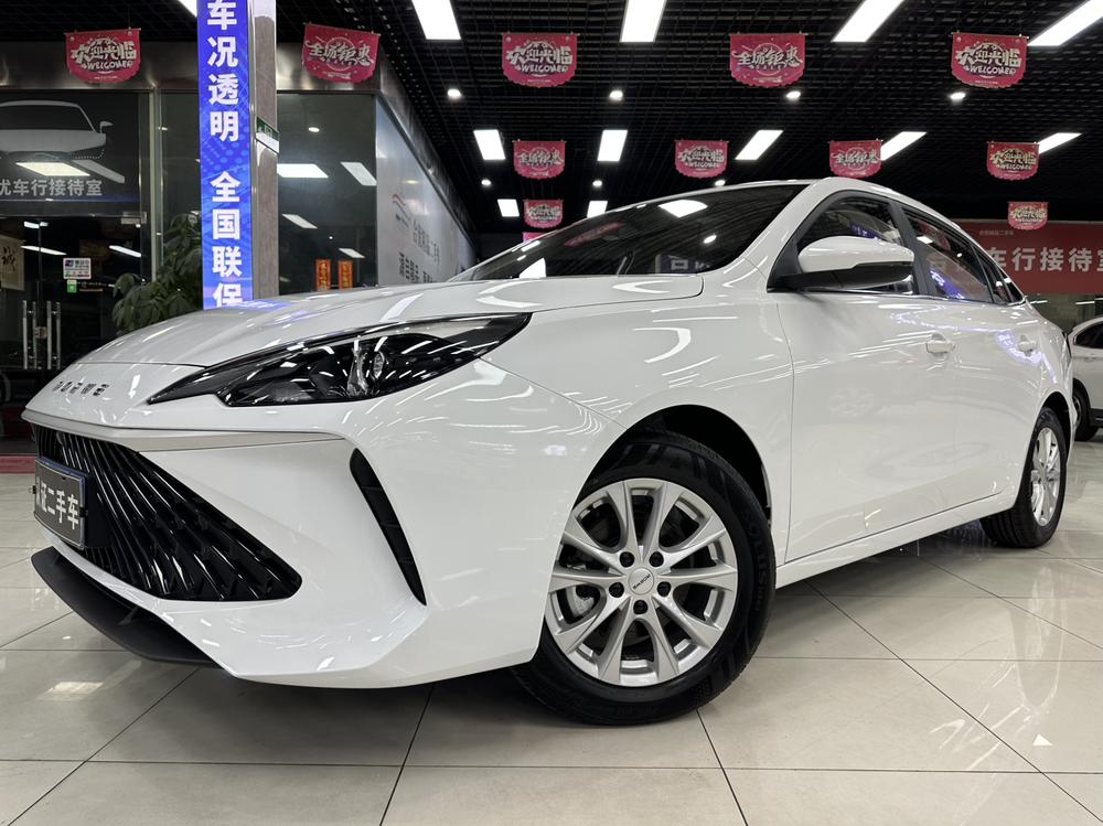 Roewe Roewe i5