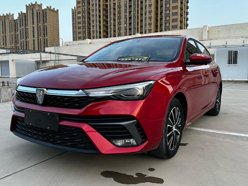 Roewe Roewe i5