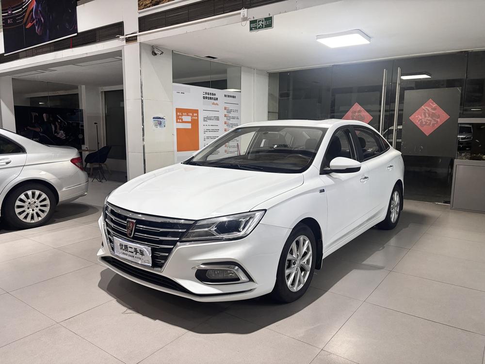 Roewe Roewe i5