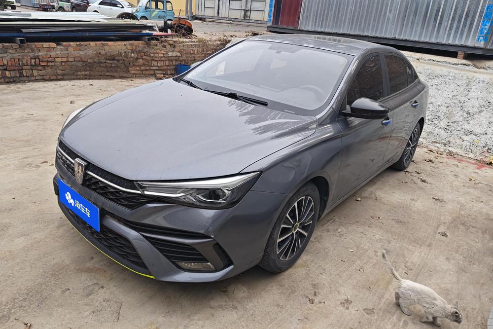 Roewe Roewe i5