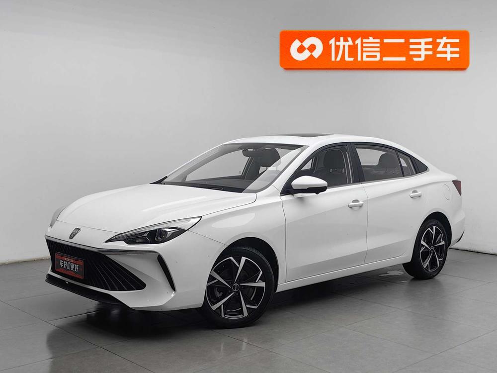 Roewe Roewe i5