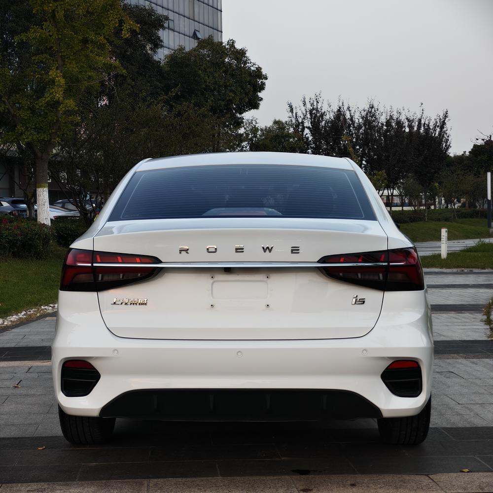Roewe Roewe i5