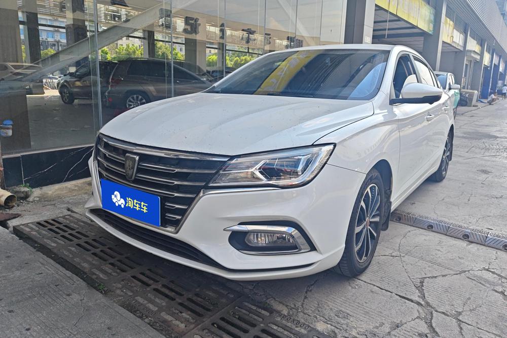 Roewe Roewe i5