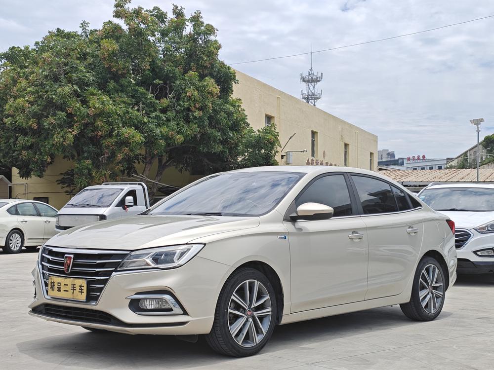 Roewe Roewe i5