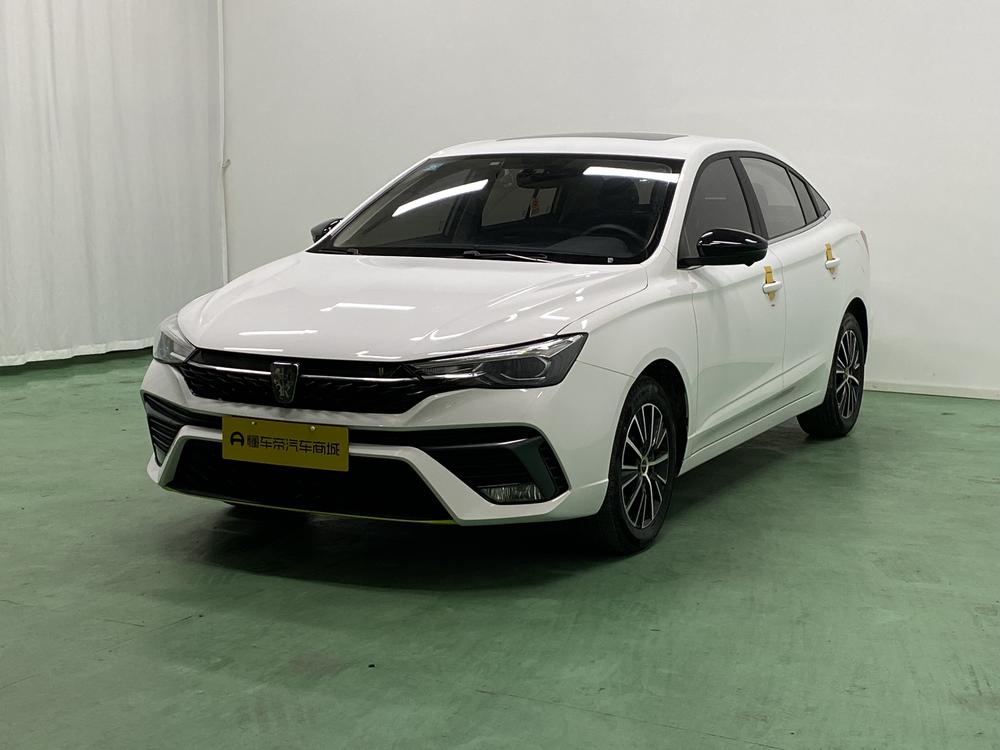 Roewe Roewe i5
