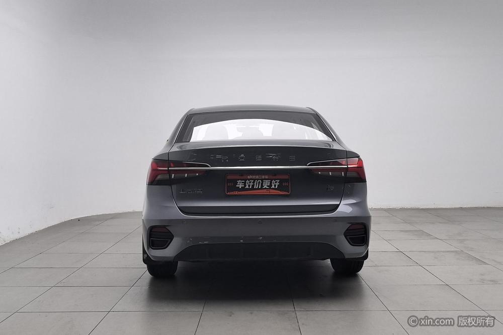 Roewe Roewe i5