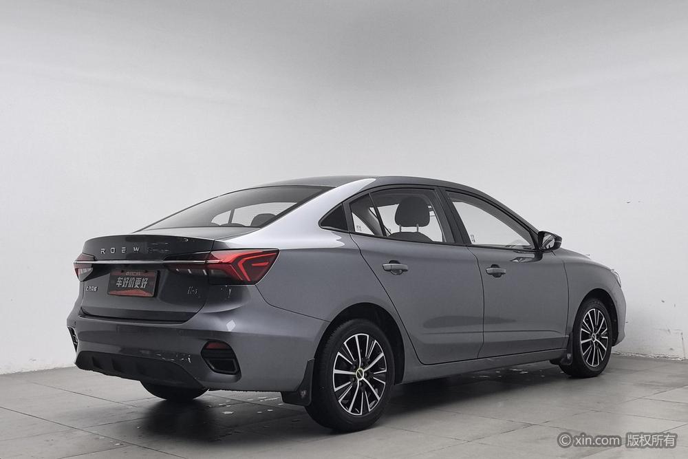 Roewe Roewe i5