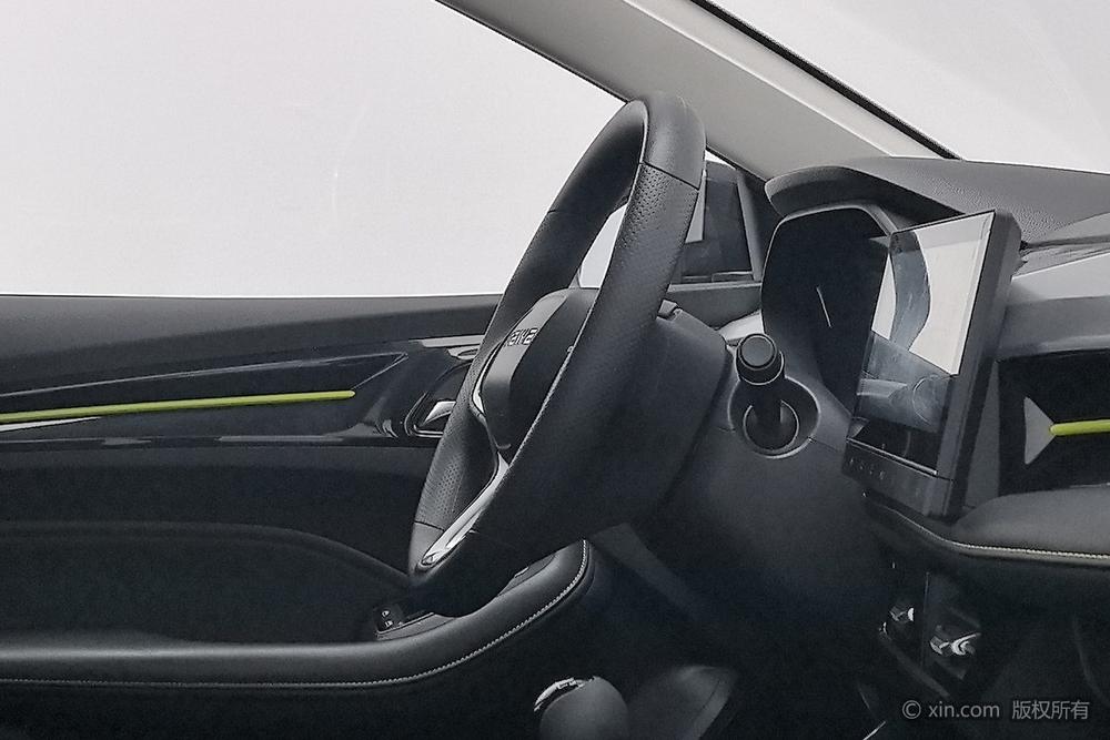 Roewe Roewe i5