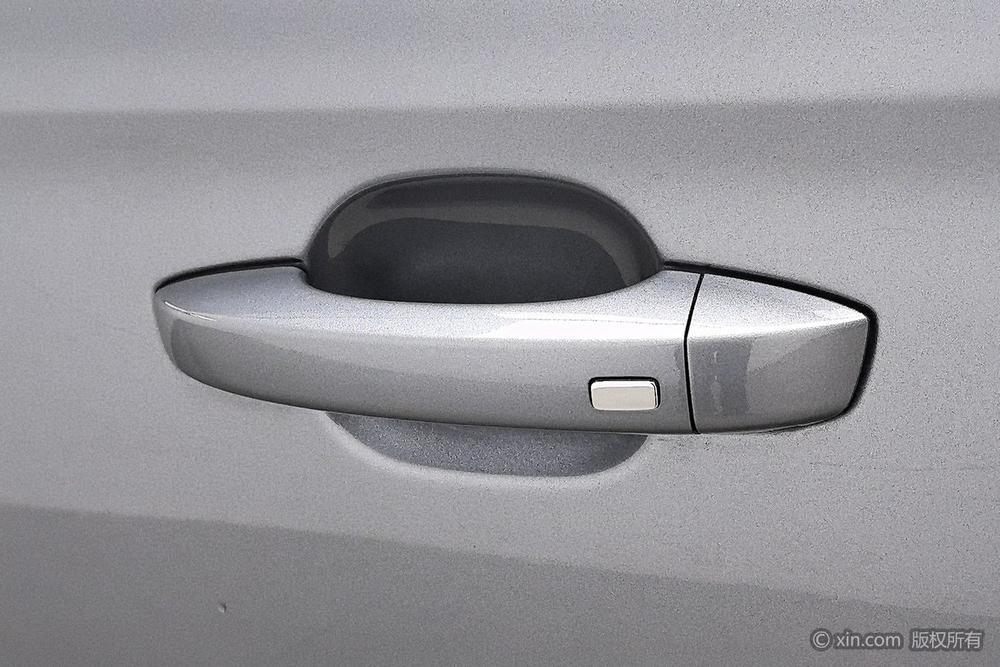 Roewe Roewe i5
