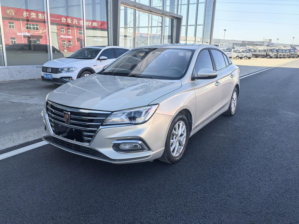 Roewe Roewe i5