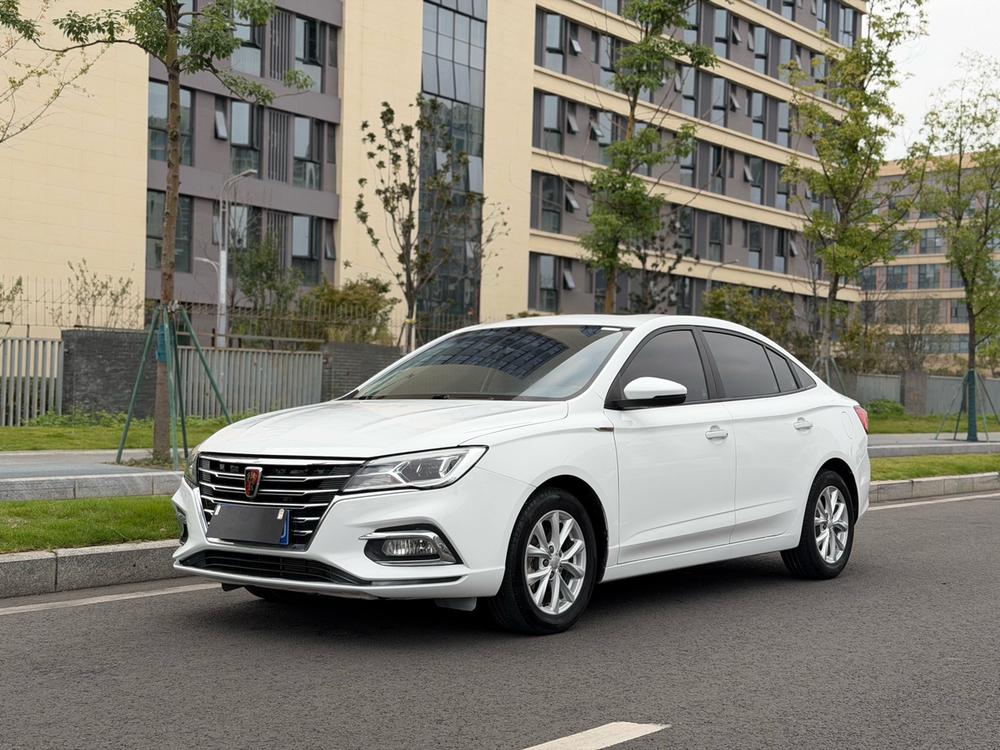Roewe Roewe i5