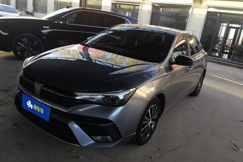 Roewe Roewe i5