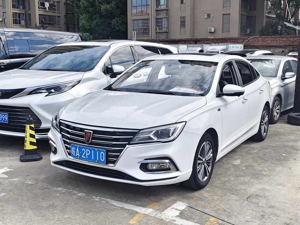 Roewe Roewe i5
