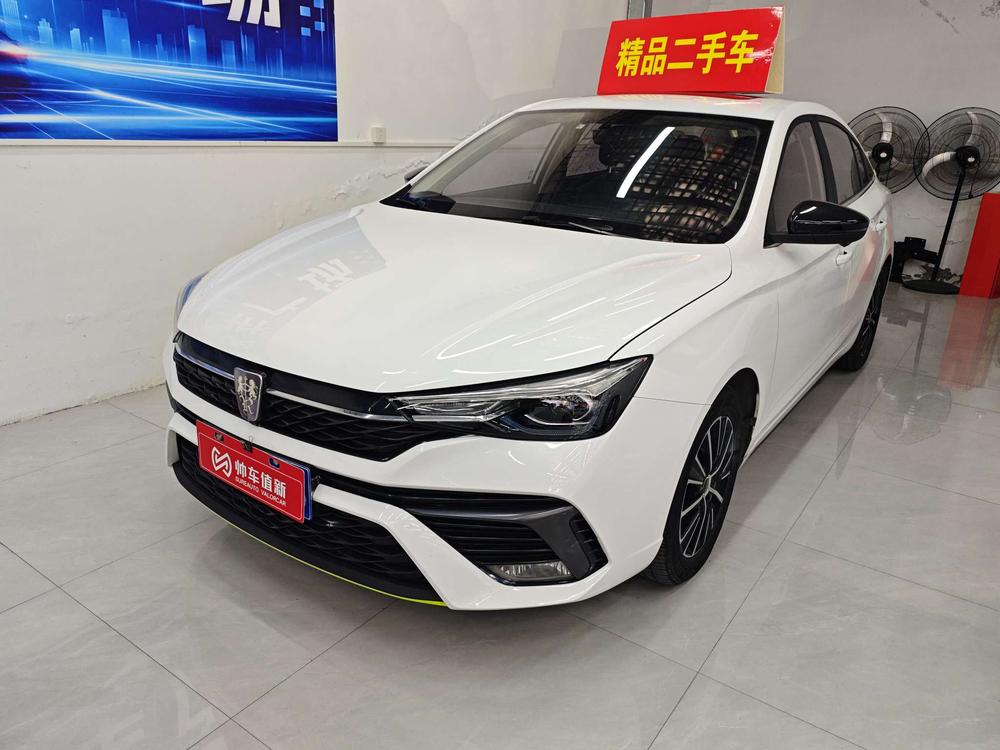 Roewe Roewe i5