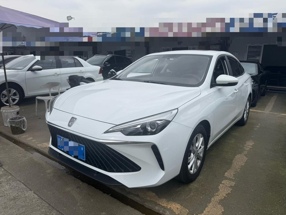 Roewe Roewe i5