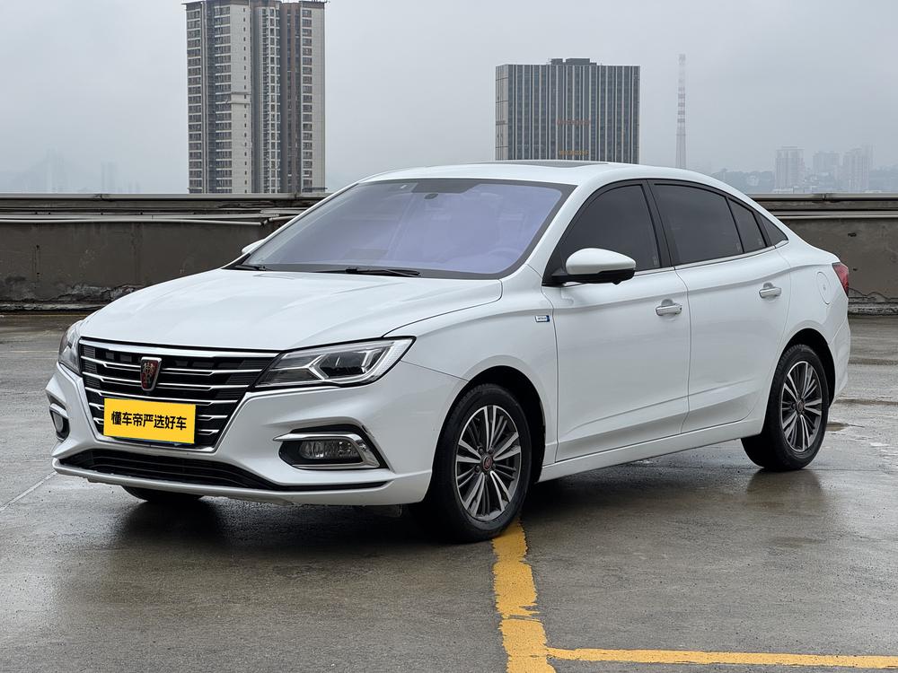 Roewe Roewe i5