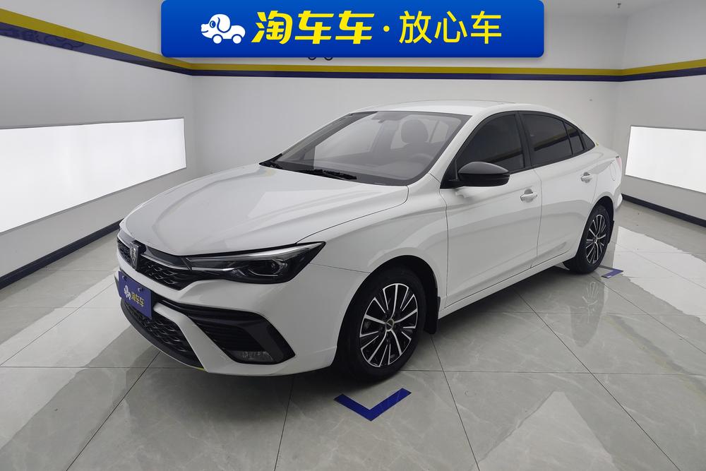 Roewe Roewe i5