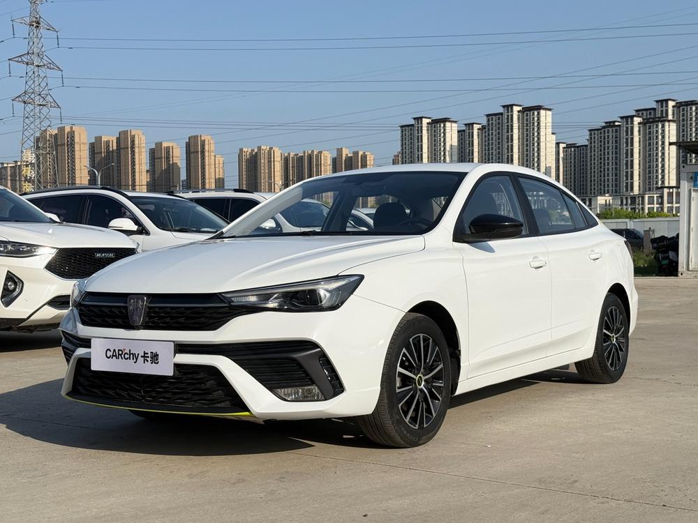 Roewe Roewe i5