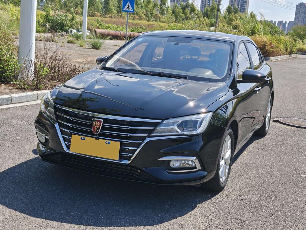 Roewe Roewe i5
