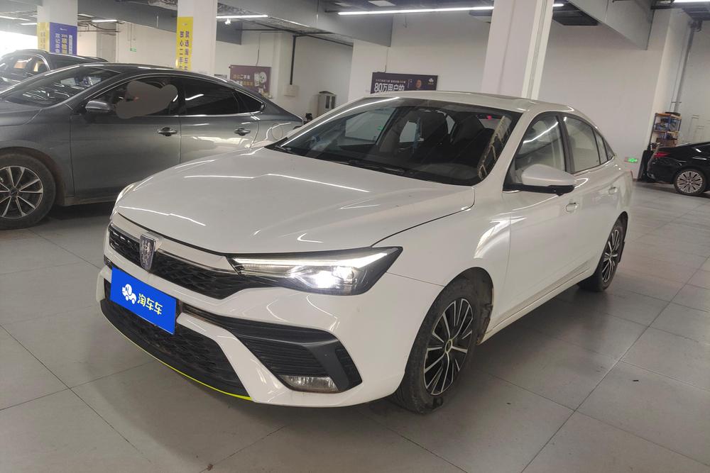 Roewe Roewe i5