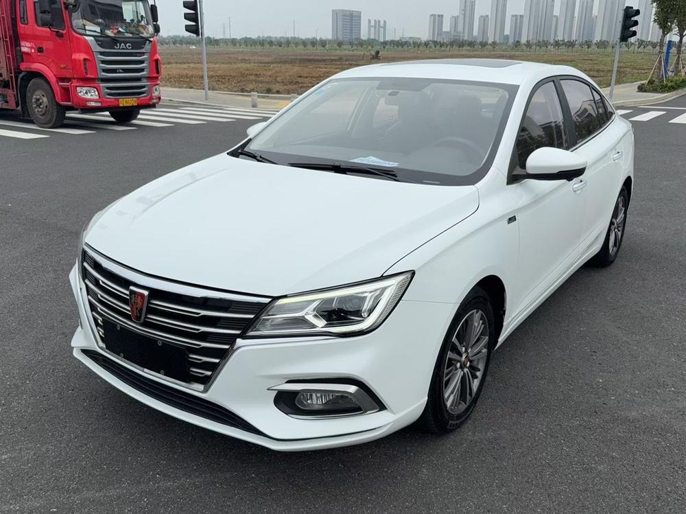 Roewe Roewe i5
