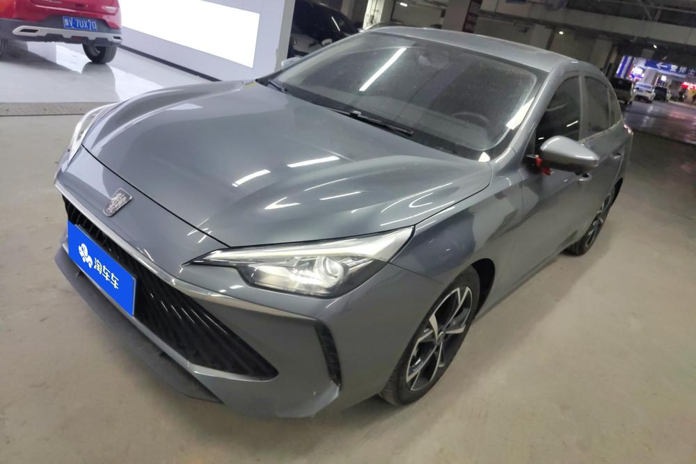 Roewe Roewe i5