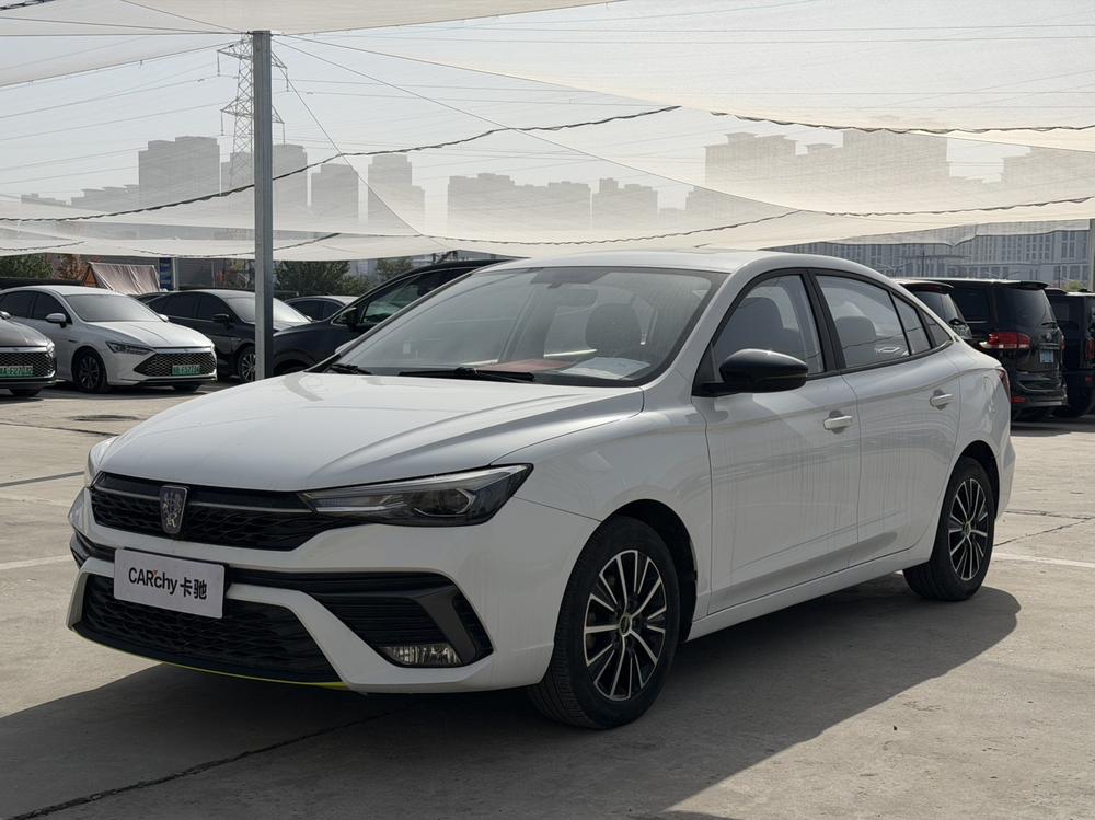 Roewe Roewe i5