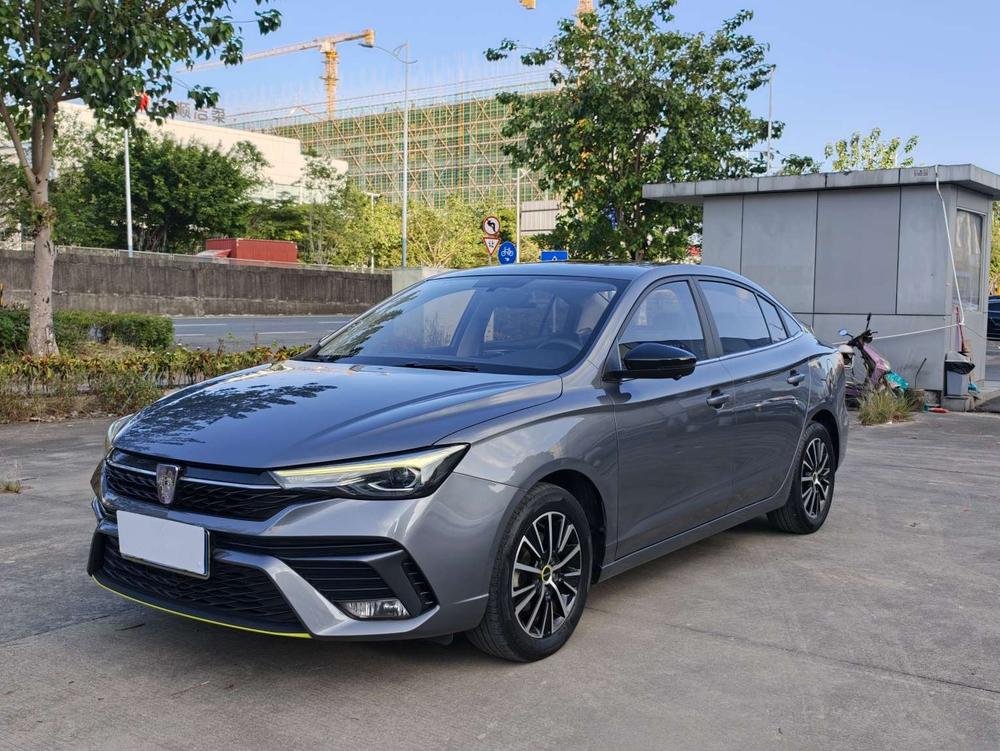 Roewe Roewe i5