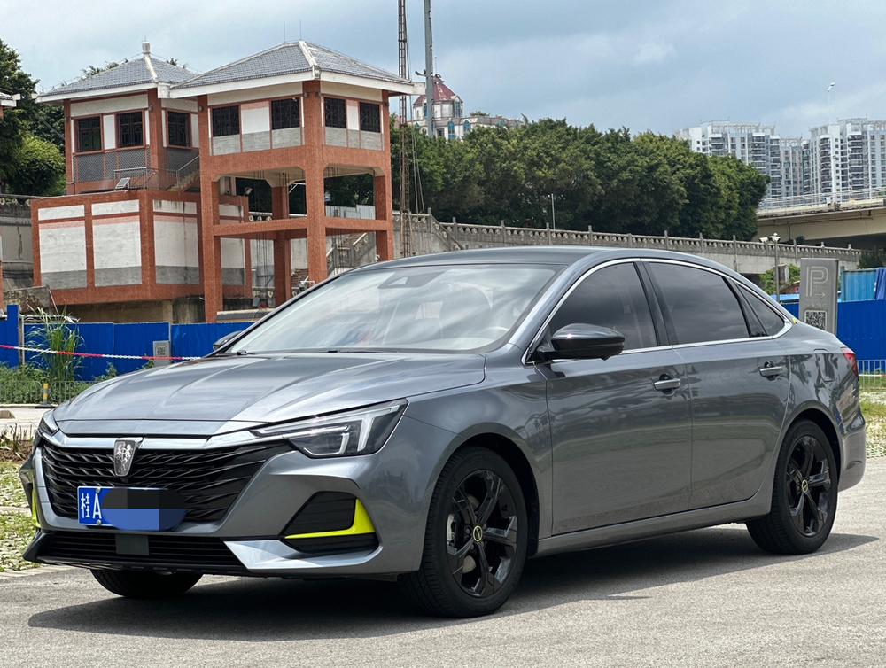 Roewe Roewe i6 MAX