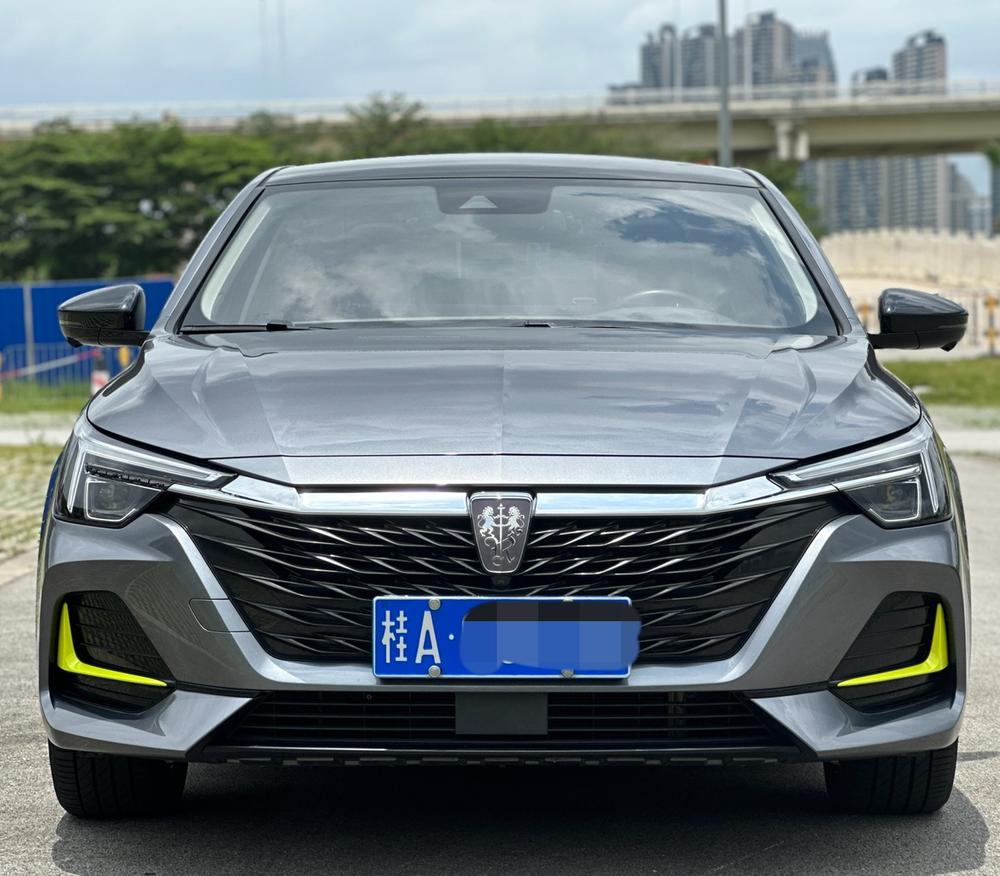 Roewe Roewe i6 MAX
