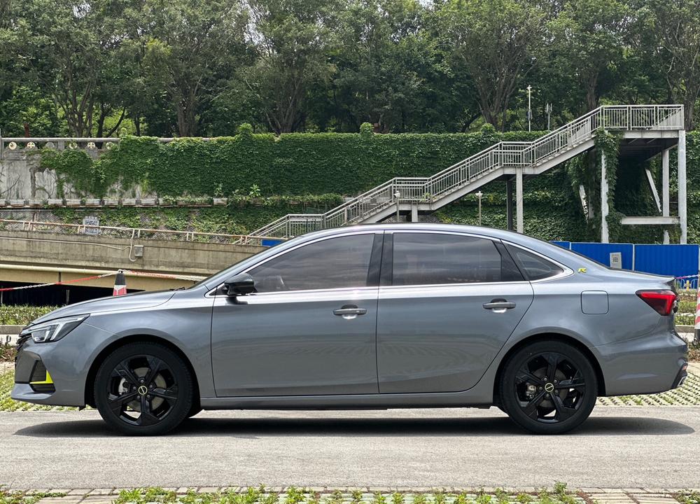 Roewe Roewe i6 MAX