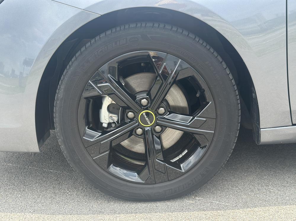 Roewe Roewe i6 MAX