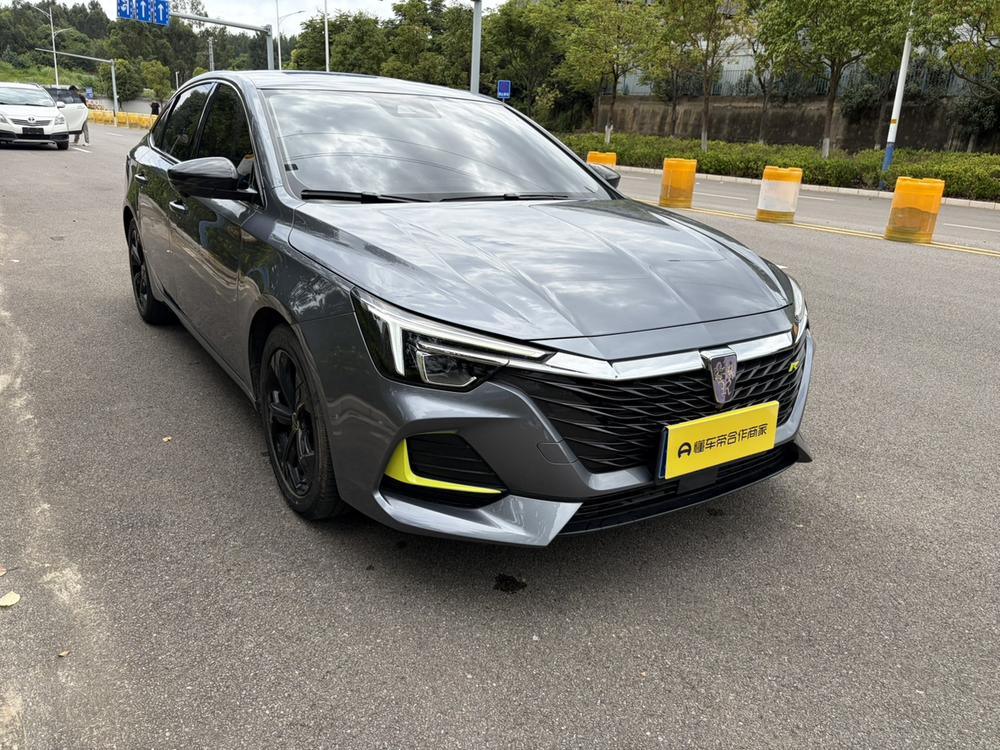 Roewe Roewe i6 MAX